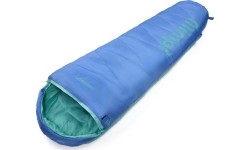 Śpiwór Meteor Dream - Blue/mint