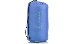 Śpiwór Meteor Dream - Blue/mint