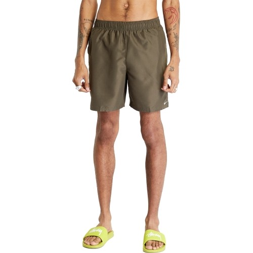 Męskie szorty kąpielowe Nike M Ess 7" Volley Short, khaki NESSA559 240