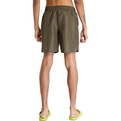 Męskie szorty kąpielowe Nike M Ess 7" Volley Short, khaki NESSA559 240