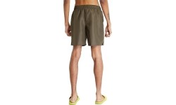 Męskie szorty kąpielowe Nike M Ess 7" Volley Short, khaki NESSA559 240