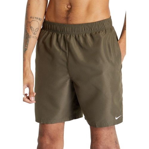 Męskie szorty kąpielowe Nike M Ess 7" Volley Short, khaki NESSA559 240