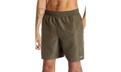Męskie szorty kąpielowe Nike M Ess 7" Volley Short, khaki NESSA559 240