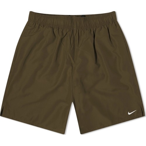 Męskie szorty kąpielowe Nike M Ess 7" Volley Short, khaki NESSA559 240