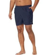 Nike Maudymosi Šortai Vyrams M Ess 7"Volley Short Navy NESSA559 440