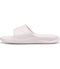 Klapki unisex Puma Popcat 20 Injex różowe 389081 12