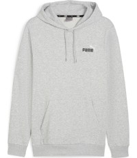 Puma Ess+ 2 Col Small Grey bluza męska 680990 04