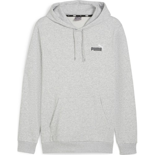 Puma Ess+ 2 Col Small Grey bluza męska 680990 04
