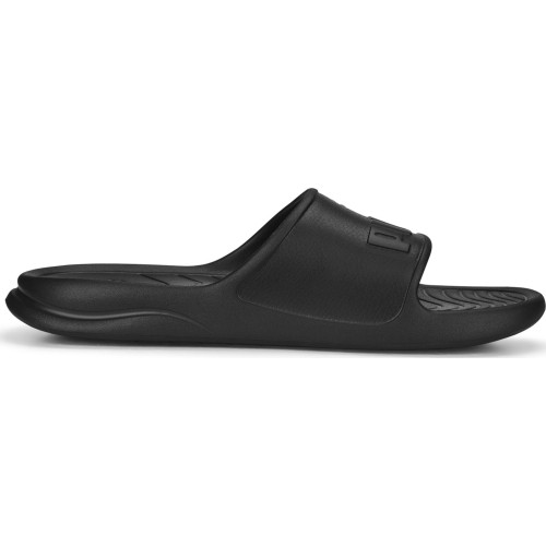 Puma Šlepetės Vyrams Popcat 20 Injex Black 389081 02
