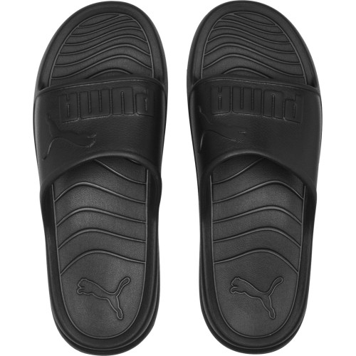 Puma Šlepetės Vyrams Popcat 20 Injex Black 389081 02