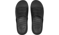 Puma Šlepetės Vyrams Popcat 20 Injex Black 389081 02