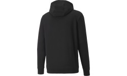 Bluza męska Puma Ess+ Tape Hoodie czarna 847385 01