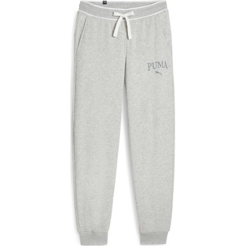 Puma Sportinės Kelnės Moterims Squad Pants Grey 677901 04