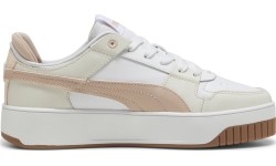 Buty damskie Puma Carina Street Vtg, białe 392338 05