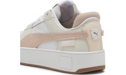 Buty damskie Puma Carina Street Vtg, białe 392338 05