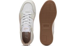 Buty damskie Puma Carina Street Vtg, białe 392338 05