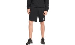 Puma Šortai Vyrams Ess+ Tape Black 847387 01