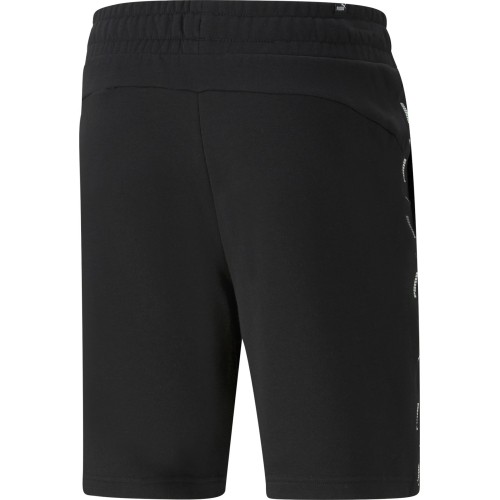 Puma Ess+ Tape szorty męskie czarne 847387 01
