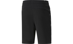 Puma Ess+ Tape szorty męskie czarne 847387 01