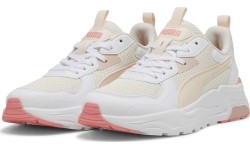 Puma Avalynė Unisex Trinity Lite Sugared Almond White Colored 389292 22
