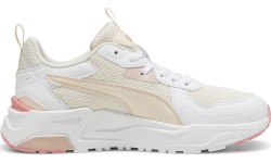 Puma Avalynė Unisex Trinity Lite Sugared Almond White Colored 389292 22