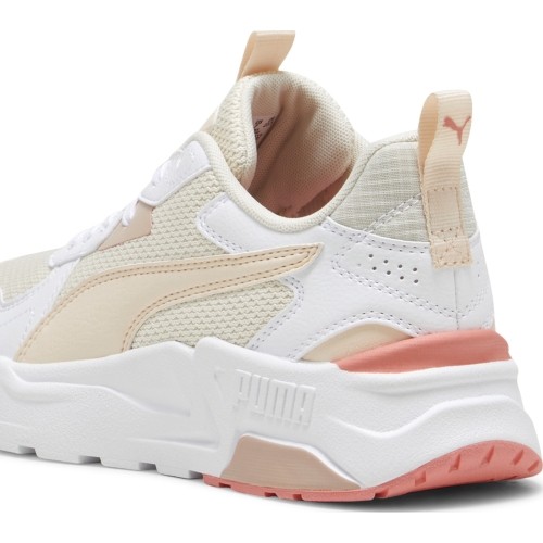 Puma Avalynė Unisex Trinity Lite Sugared Almond White Colored 389292 22
