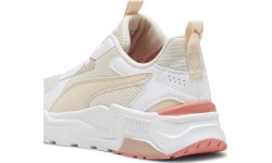 Puma Avalynė Unisex Trinity Lite Sugared Almond White Colored 389292 22