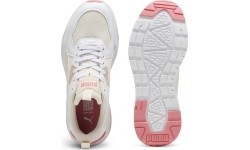 Puma Avalynė Unisex Trinity Lite Sugared Almond White Colored 389292 22
