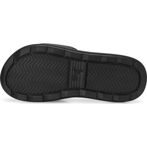Puma Karmen Slide klapki damskie czarne 389073 01