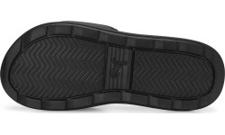 Puma Karmen Slide klapki damskie czarne 389073 01