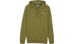 Bluza męska Puma Ess+ 2 Col Small Green 680990 33