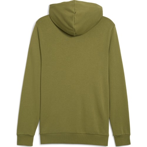 Bluza męska Puma Ess+ 2 Col Small Green 680990 33