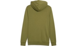 Bluza męska Puma Ess+ 2 Col Small Green 680990 33