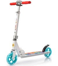 Hulajnoga Racer Cube