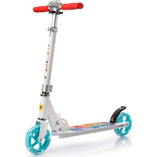 Hulajnoga Racer Cube