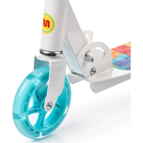 Hulajnoga Racer Cube