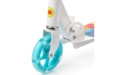 Hulajnoga Racer Cube