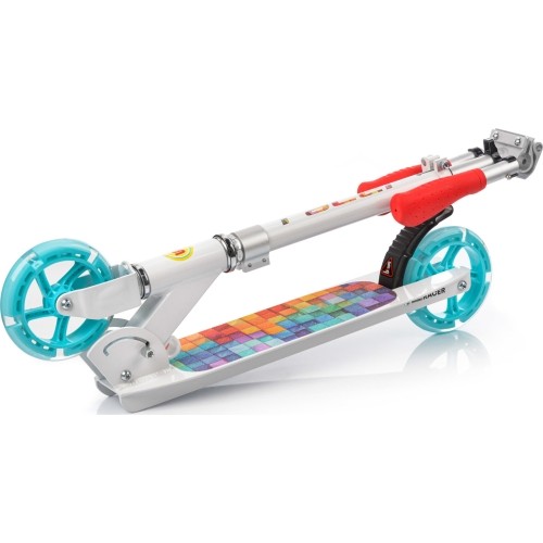 Hulajnoga Racer Cube
