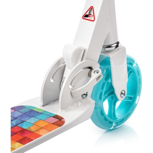 Hulajnoga Racer Cube