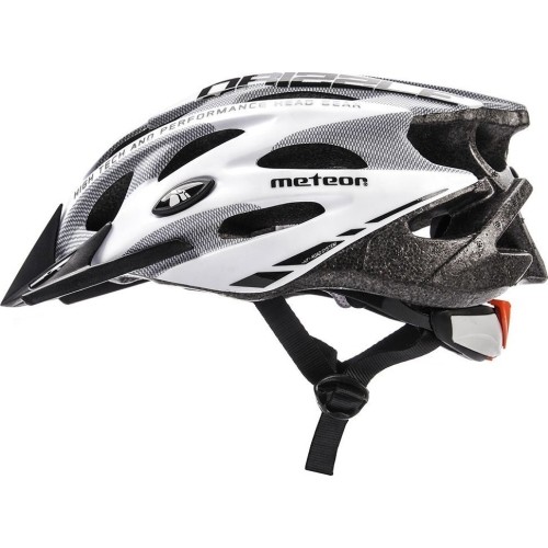 kask rowerowy mv29 drizzle - Black/pink
