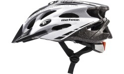 kask rowerowy mv29 drizzle - Black/pink