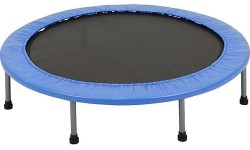 Trampolina Spartan 140 cm