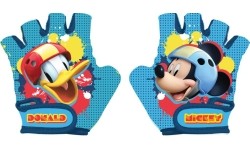 Rękawiczki MICKEY (niebieskie)