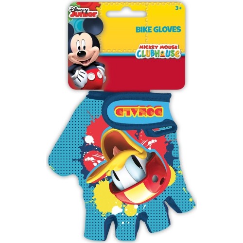 Rękawiczki MICKEY (niebieskie)