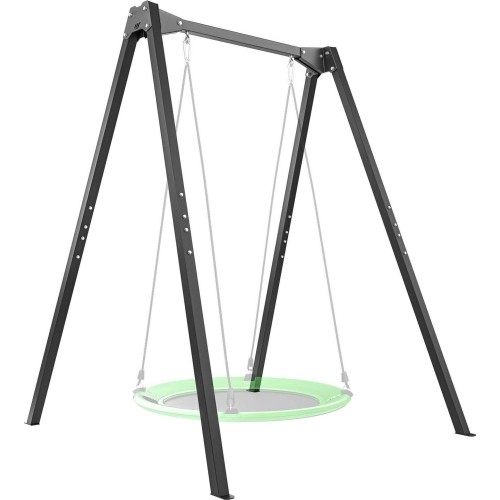 Huśtawka jednomiejscowa MO-001 - Marbo Sport