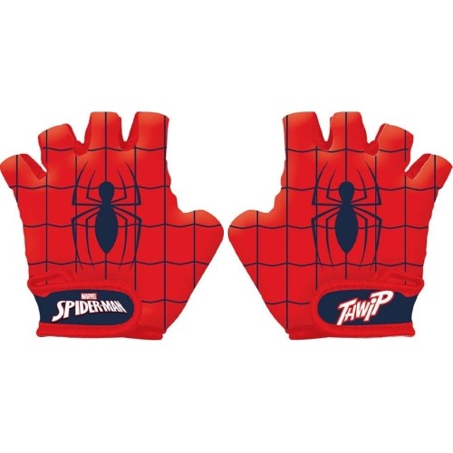 Rękawiczki Spider Man dla dzieci S 4-6 lat