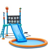Plum Waterpark Splash Station
