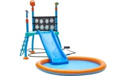 Plum Waterpark Splash Station