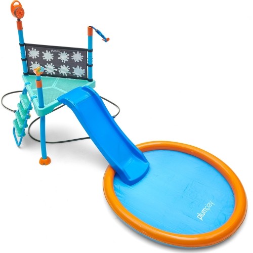 Plum Waterpark Splash Station