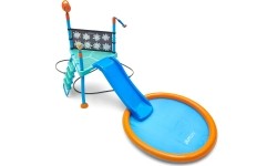 Plum Waterpark Splash Station